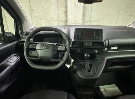 Toyota - Proace City