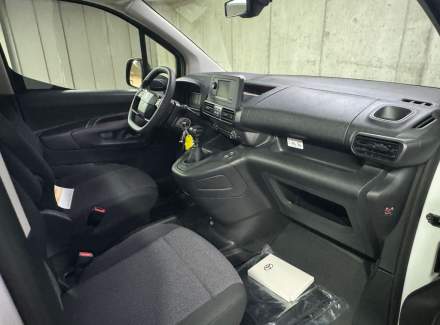 Toyota - Proace City