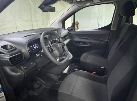 Toyota - Proace City