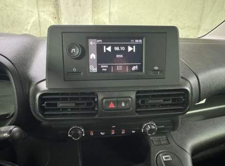 Toyota - Proace City