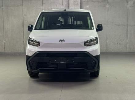 Toyota - Proace City
