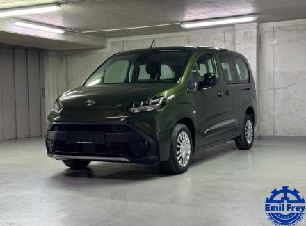 Toyota - Proace City