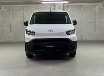 Toyota - Proace City