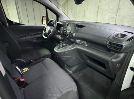 Toyota - Proace City