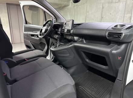 Toyota - Proace City