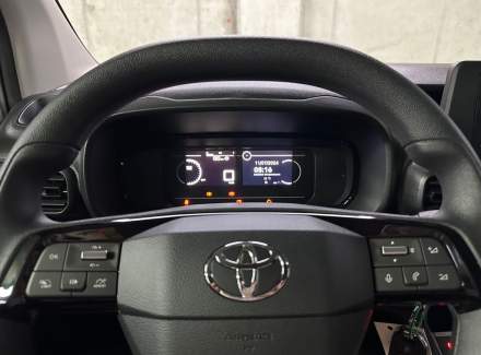 Toyota - Proace City