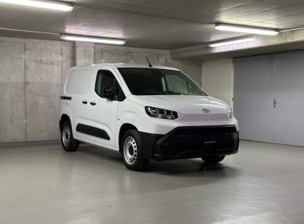 Toyota - Proace City