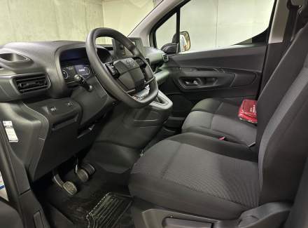 Toyota - Proace City