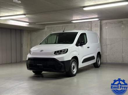 Toyota - Proace City