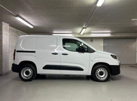 Toyota - Proace City