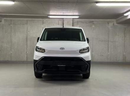 Toyota - Proace City