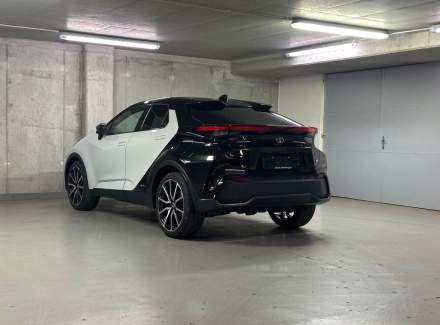 Toyota - C-HR