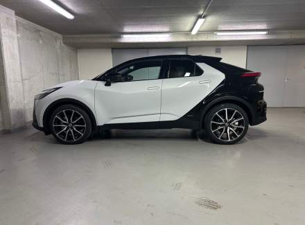 Toyota - C-HR
