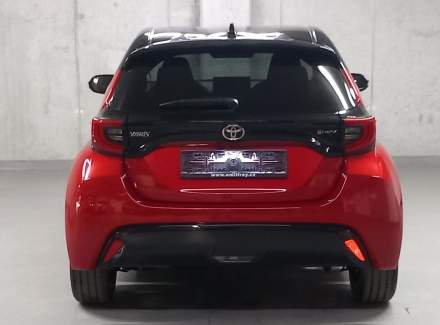 Toyota - Yaris