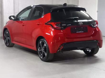 Toyota - Yaris