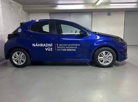 Toyota - Yaris