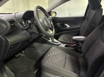 Toyota - Yaris