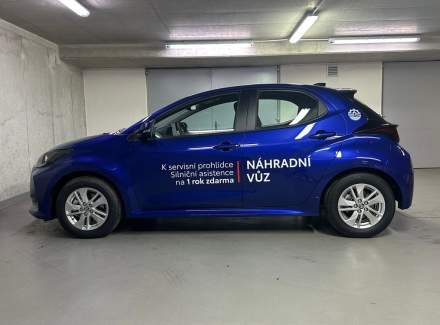 Toyota - Yaris