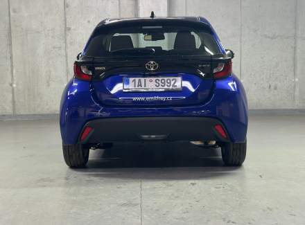 Toyota - Yaris