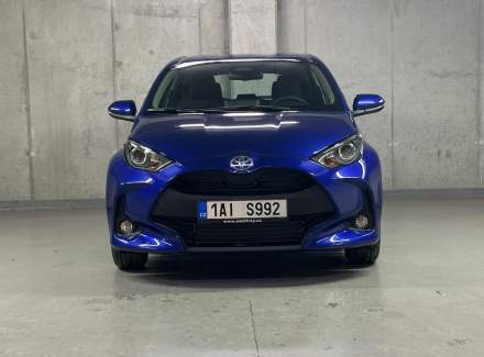 Toyota - Yaris