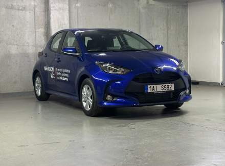 Toyota - Yaris