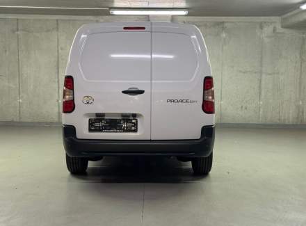 Toyota - Proace City