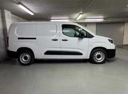 Toyota - Proace City