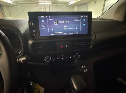 Toyota - Proace City