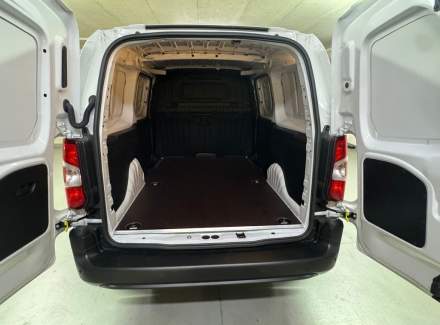 Toyota - Proace City