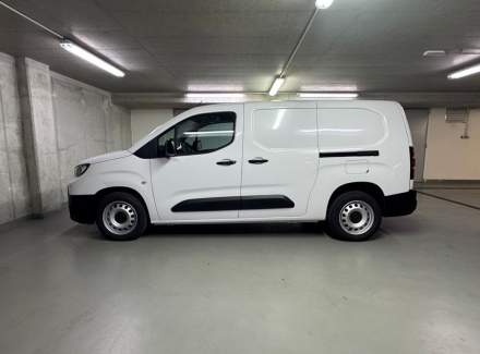 Toyota - Proace City