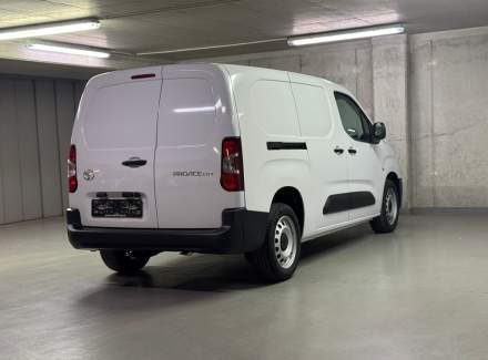 Toyota - Proace City