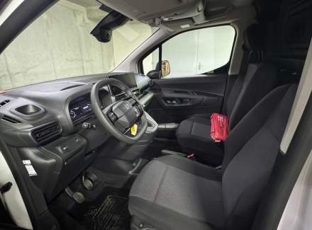 Toyota - Proace City