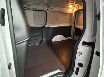 Toyota - Proace City