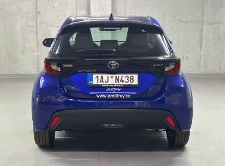Toyota - Yaris