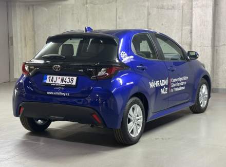 Toyota - Yaris