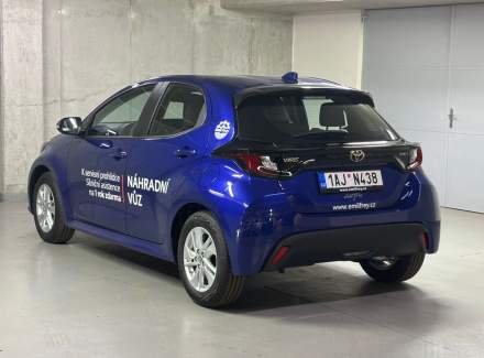 Toyota - Yaris