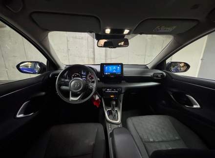 Toyota - Yaris