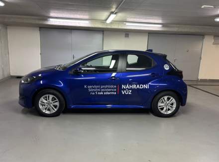 Toyota - Yaris