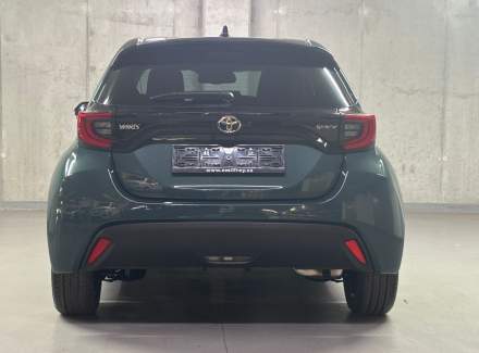 Toyota - Yaris