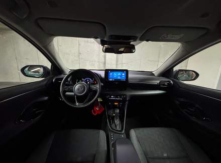 Toyota - Yaris