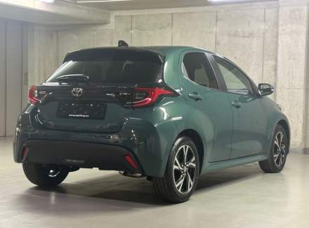 Toyota - Yaris