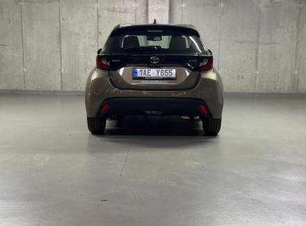 Toyota - Yaris