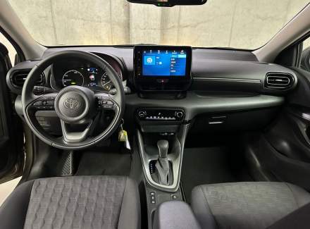 Toyota - Yaris