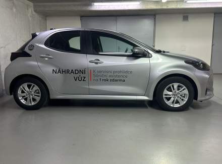 Toyota - Yaris