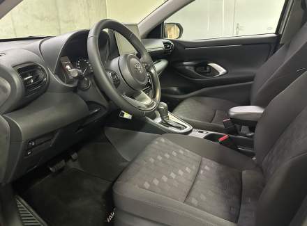 Toyota - Yaris