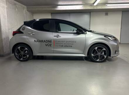 Toyota - Yaris