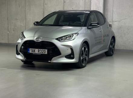 Toyota - Yaris