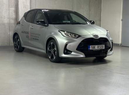Toyota - Yaris