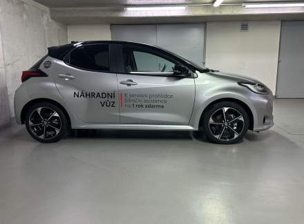 Toyota - Yaris