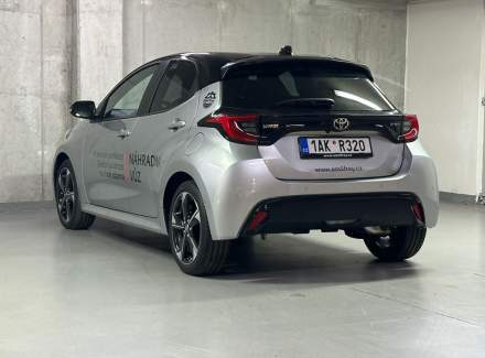 Toyota - Yaris